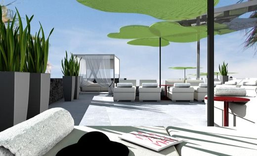 Hotel La Isla Y El Mar Boutique