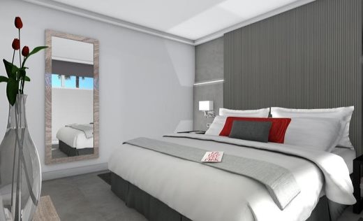 Hotel La Isla Y El Mar Boutique