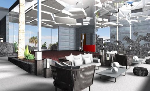 Hotel La Isla Y El Mar Boutique