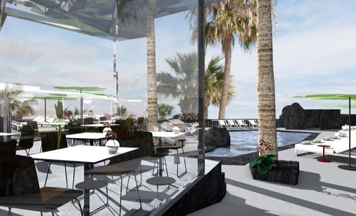 Hotel La Isla Y El Mar Boutique