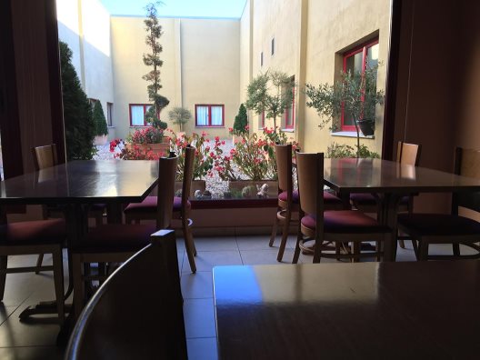 Hotel La Jonquera