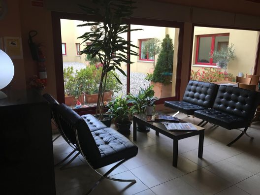 Hotel La Jonquera