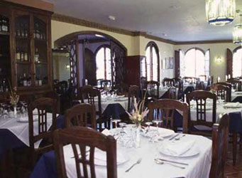 Hotel La Kabila