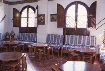 Hotel La Kabila