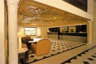 Hotel La Kasbah