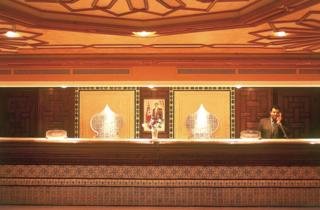 Hotel La Kasbah