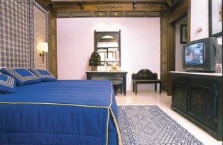 Hotel La Kasbah