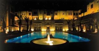Hotel La Kasbah