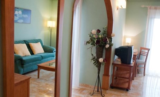 Hotel La Laguna Spa & Golf