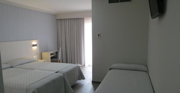 Hotel La Lanzada
