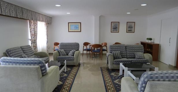 Hotel La Lanzada