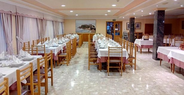 Hotel La Lanzada