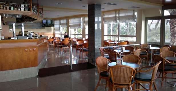 Hotel La Lanzada