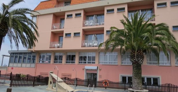 Hotel La Lanzada