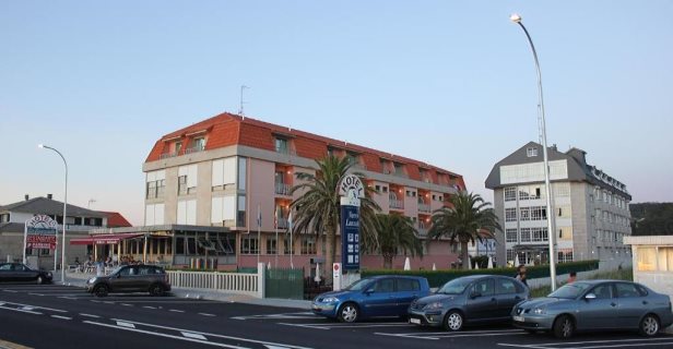 Hotel La Lanzada