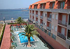Hotel La Lanzada Hotel La Lanzada