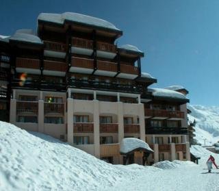 Hotel La Licorne