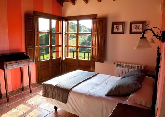 Hotel La Lluriga