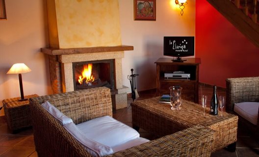 Hotel La Lluriga