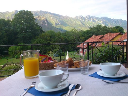 Hotel La Lluriga