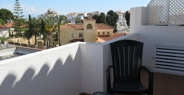 Hotel La Luna Blanca