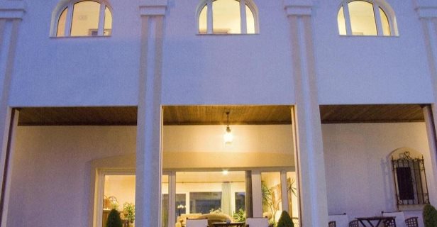 Hotel La Luna Blanca