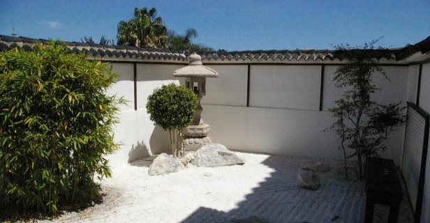 Hotel La Luna Blanca