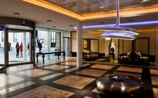 Hotel La Maddalena Yacht Club