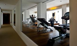 Hotel La Maddalena Yacht Club