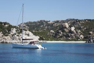 Hotel La Maddalena Yacht Club