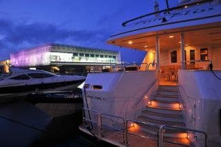 Hotel La Maddalena Yacht Club