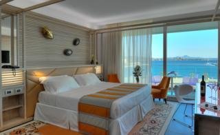 Hotel La Maddalena Yacht Club