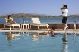 Hotel La Maddalena Yacht Club
