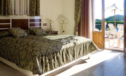 Hotel La Madrugada