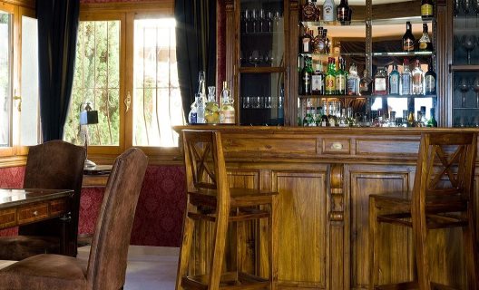 Hotel La Madrugada