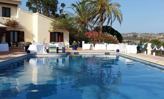 Hotel La Madrugada