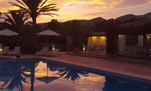 Hotel La Madrugada