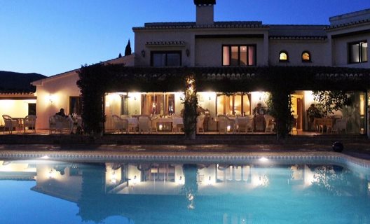 Hotel La Madrugada