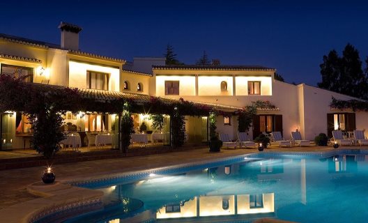 Hotel La Madrugada