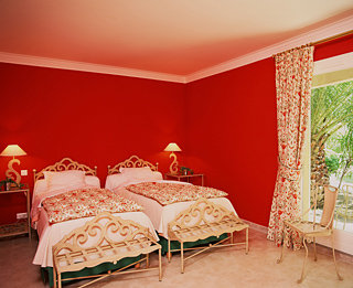 Hotel La Magnaneraie