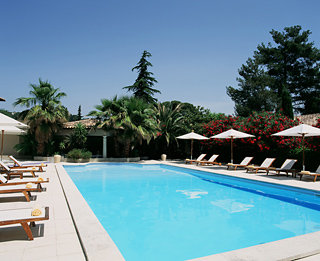 Hotel La Magnaneraie