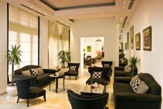 Hotel La Maison Blanche