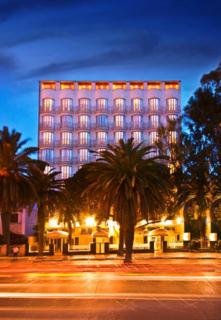 Hotel La Maison Blanche