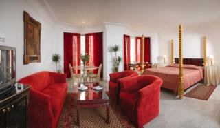 Hotel La Maison Blanche