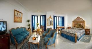 Hotel La Maison Blanche