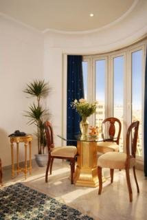 Hotel La Maison Blanche