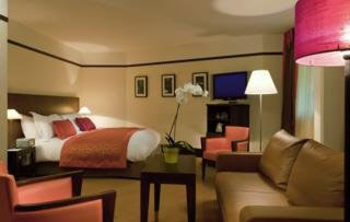 Hotel La Maison Champs Elysees