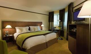 Hotel La Maison Champs Elysees