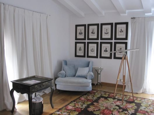 Hotel La Malcontenta