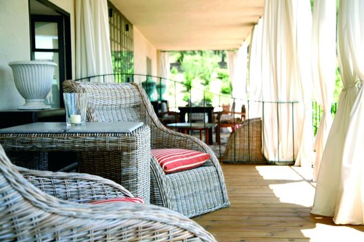Hotel La Malcontenta